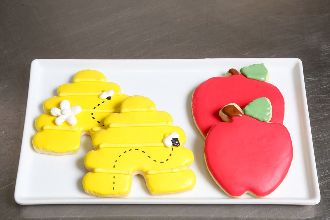 What to Bring to Rosh Hashanah Dinner: Kosher Cookies for the New Year