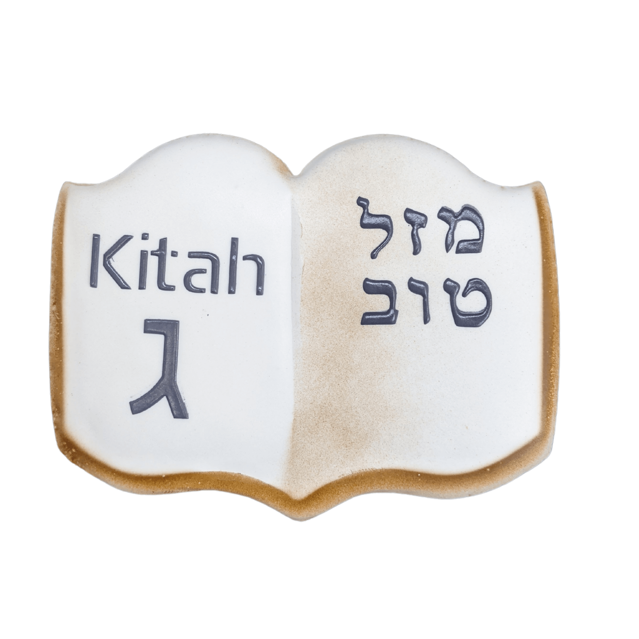 kitah book
